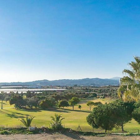 Casa Roman New Apartment At Baviera Golf Malaga Ngoại thất bức ảnh