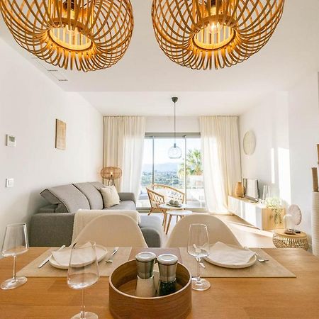 Casa Roman New Apartment At Baviera Golf Malaga Ngoại thất bức ảnh