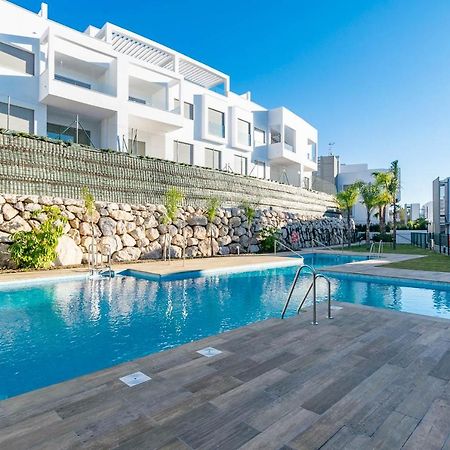 Casa Roman New Apartment At Baviera Golf Malaga Ngoại thất bức ảnh