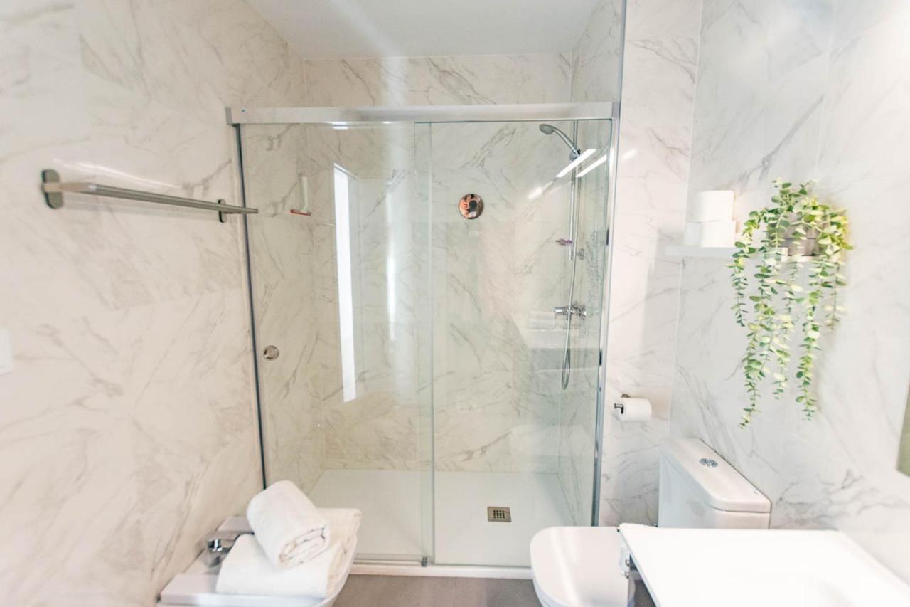 Casa Roman New Apartment At Baviera Golf Malaga Ngoại thất bức ảnh