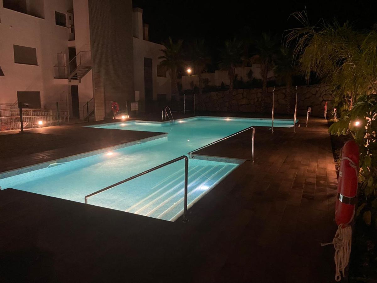 Casa Roman New Apartment At Baviera Golf Malaga Ngoại thất bức ảnh