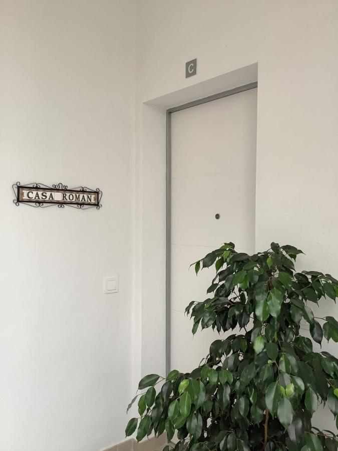 Casa Roman New Apartment At Baviera Golf Malaga Ngoại thất bức ảnh