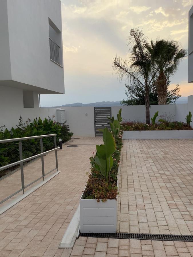 Casa Roman New Apartment At Baviera Golf Malaga Ngoại thất bức ảnh
